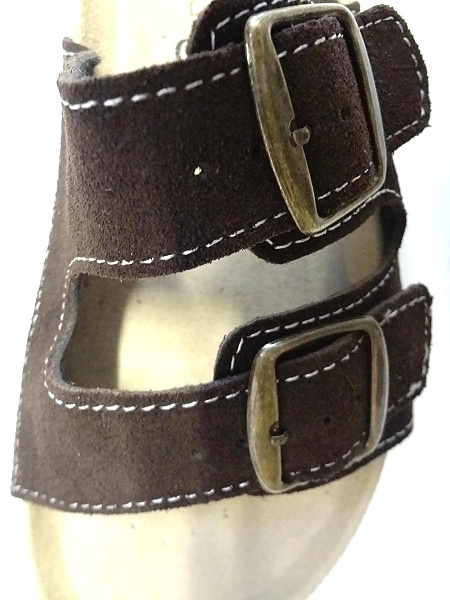 Pánské zdravotní BIO pantofle SAMLUX (41-46)sv. hnědé