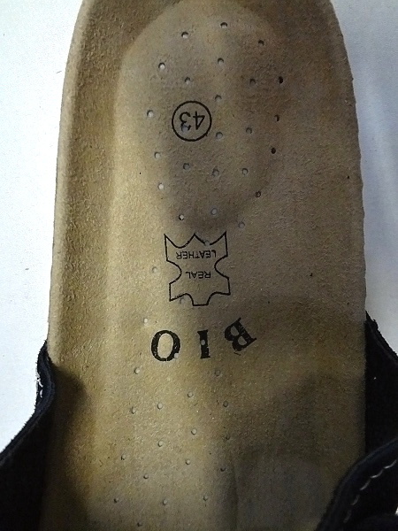 Pánské zdravotní BIO pantofle SAMLUX (41-46) khaki