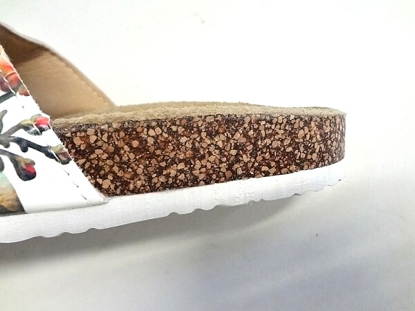 Dámské zdravotní BIO pantofle SAMLUX (36-41) černé