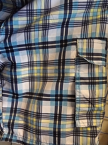 Pánské  kraťasy RUYIZ (L-XXXL)