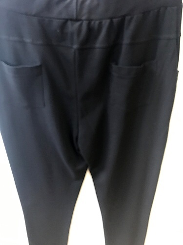 Dámské tepláky EPISTER (M-2XL) 
