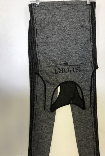 Dámská sportovní bambus. souprava ELEVEN (M-4XL)