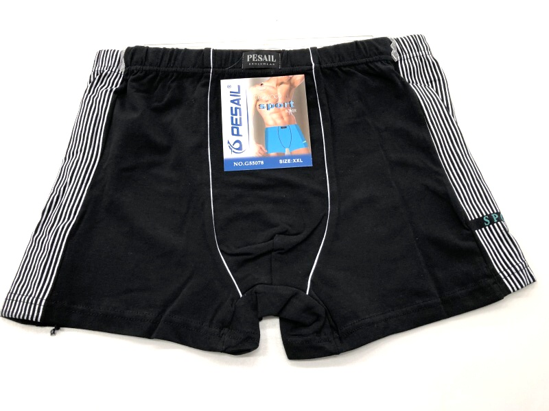 Pánské trenkoslipy GREENICE (L-3XL)