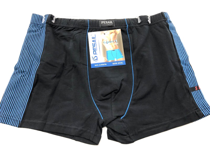 Pánské trenkoslipy GREENICE (L-3XL)