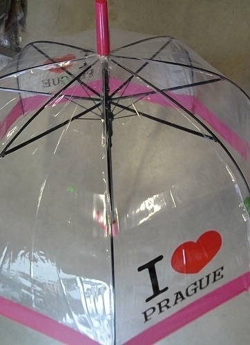 Dámský deštník 