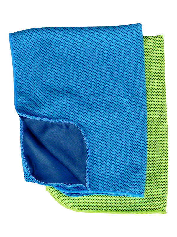 Ručník sportovní Lambeste  70x140cm 