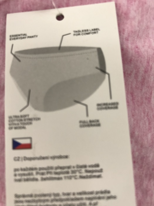 Dámské spodní kalhotky bezešvé  FANNIFEN (M-2XL)