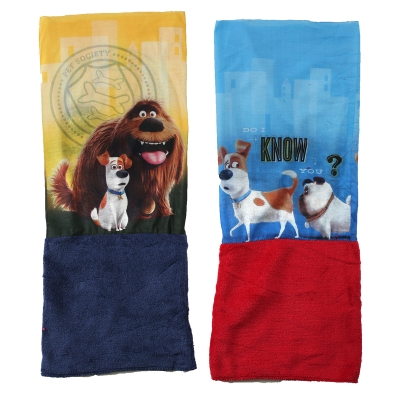 Dětský multifunkční nákrčník Minnie