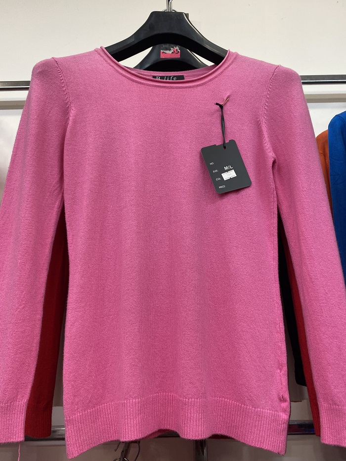 Dámský svetr B.LIFE (M-XXL)