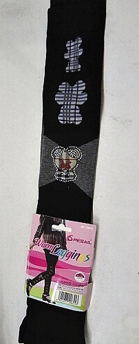 Dívčí punčocháče PESAIL (98-152)