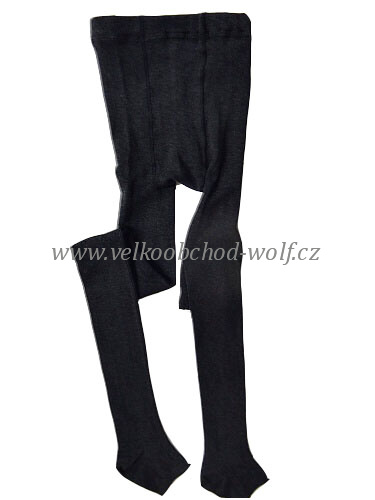 Dámské punčochocháče WOLF (M-L)