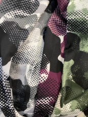 Dámské funkční legíny SMILING (M/L-2XL)