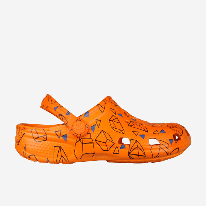 Dětské sandály pro kluky BIG FROG (28/29-36/37)