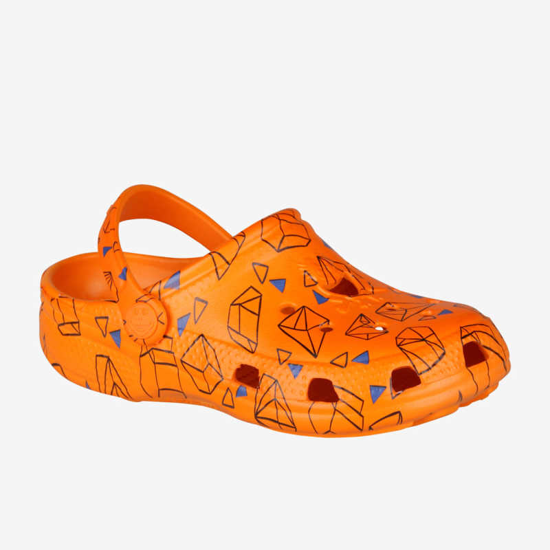 Dětské sandály pro kluky BIG FROG (28/29-36/37)