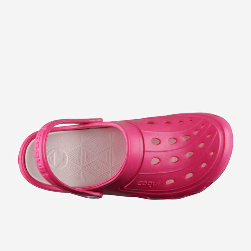 Dámské crocsy COQUI (36-42)