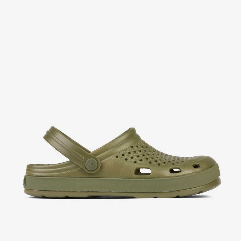 Dámské crocsy COQUI (36-42)
