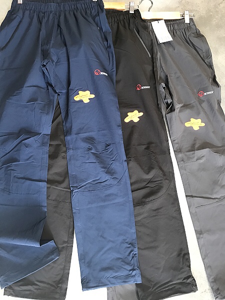 Dámské outdoorové slabé kalhoty Neverest(S-3XL)