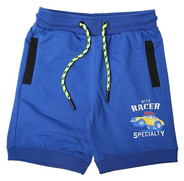 Chlapecké letní  šortky WOLF (98-128)