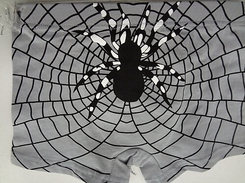 Chlapecké trenkoslipy PESAIL (2-10let)