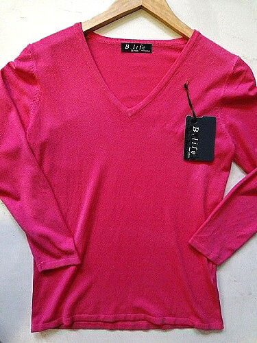 Dámský svetr B.LIFE (M-XXL)