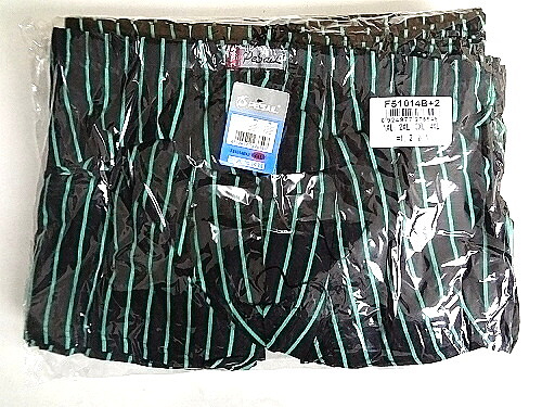 Pánské trenkoslipy PESAIL (XL-4XL)