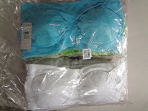 Dámská bezešvá lambáda GREENICE (S-XXL)