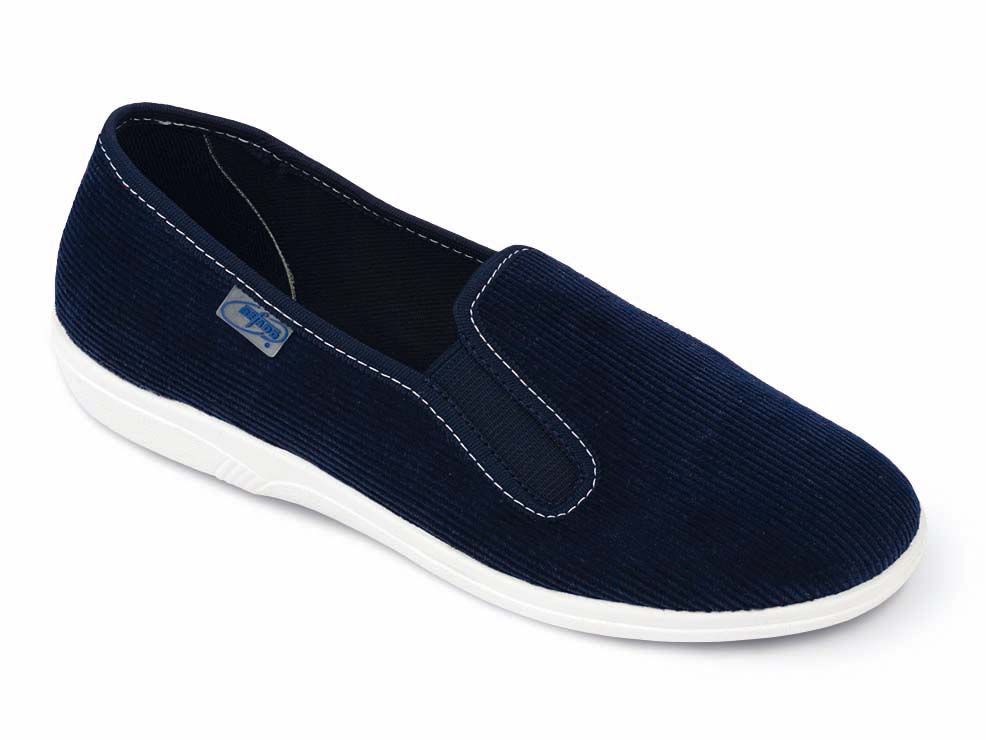 Chlapecká domácí obuv BEFADO (37-40)