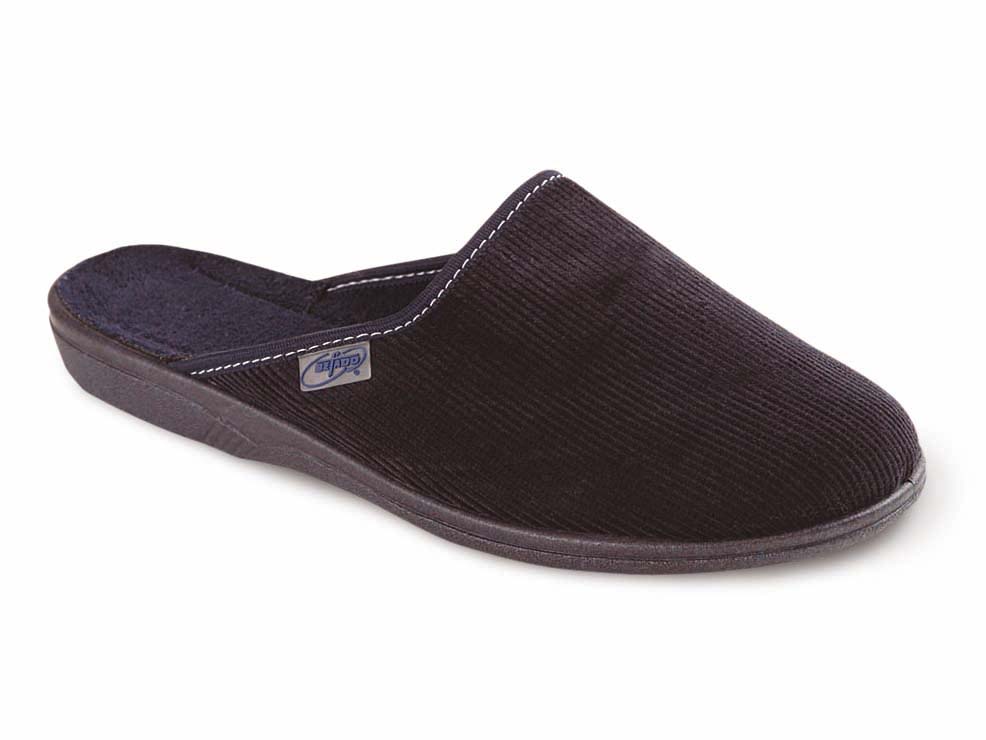 Chlapecká domácí obuv BEFADO (37-40)