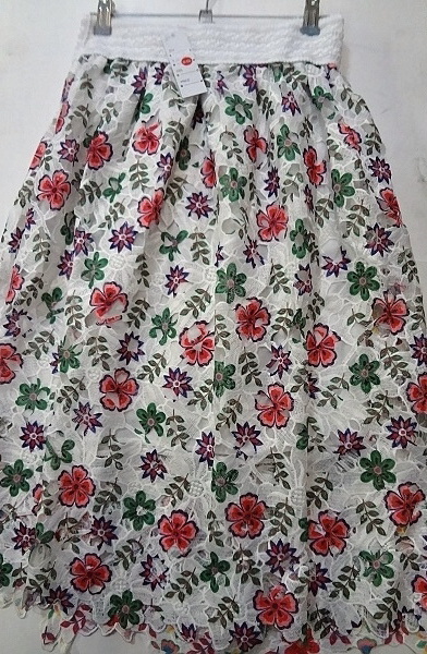 Dámská sukně (L-XXL)