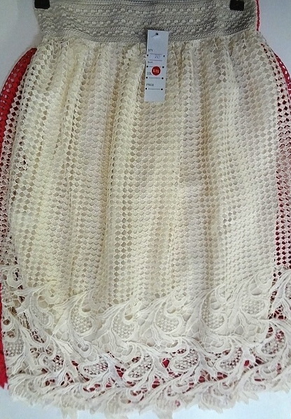 Dámská sukně (L-XXL)