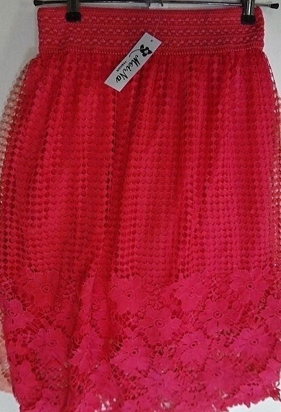 Dámská sukně (L-XXL)
