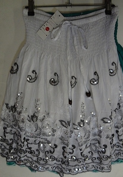 Dámská sukně (L-XXL)