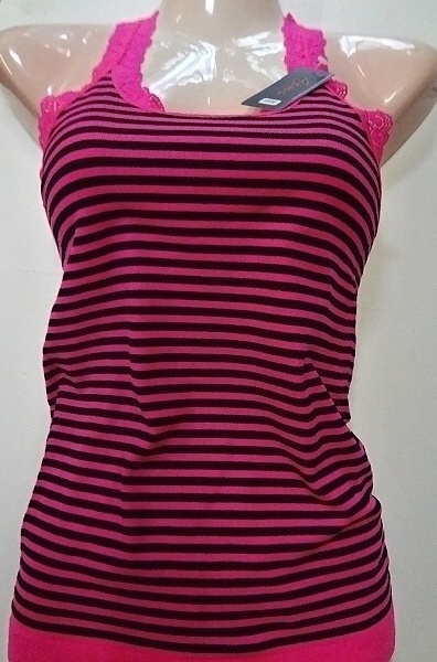 Dámské tílko (M-XXL)