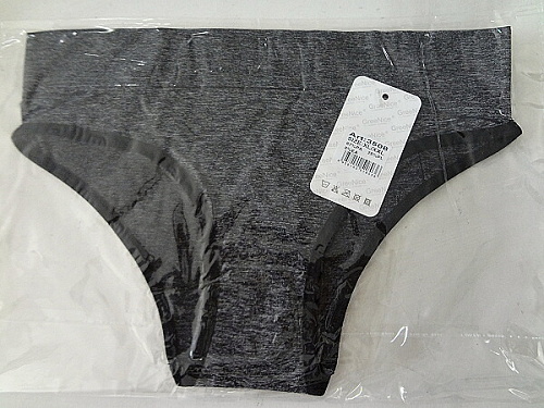 Dámské bezešvé kalhotky GREENICE (M-XXL)