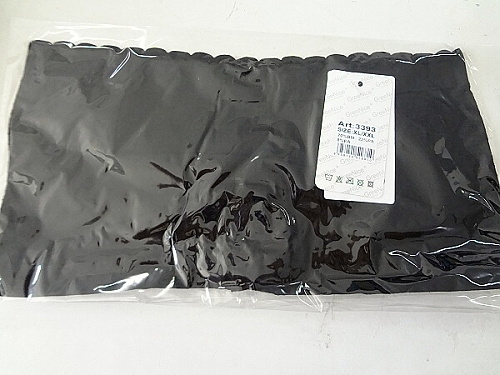 Dámské bezešvé nohav.kalhotky GREENICE (M-XXL)