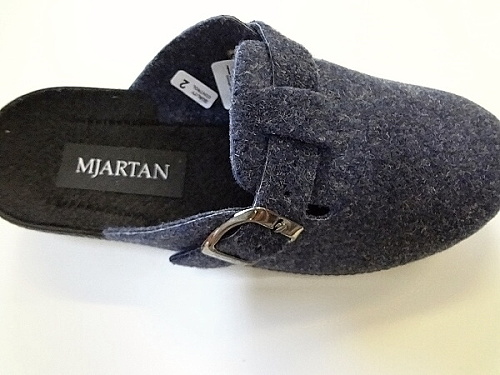 Dámské pantofle MJARTAN (36-41)