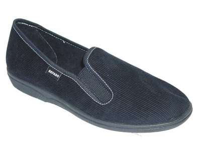 Chlapecká domácí obuv BEFADO (37-40)