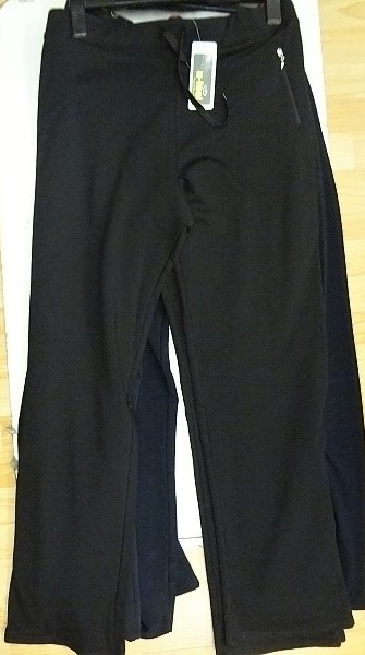 Dámské slabé tepláky N-FEEL (XL-5XL)