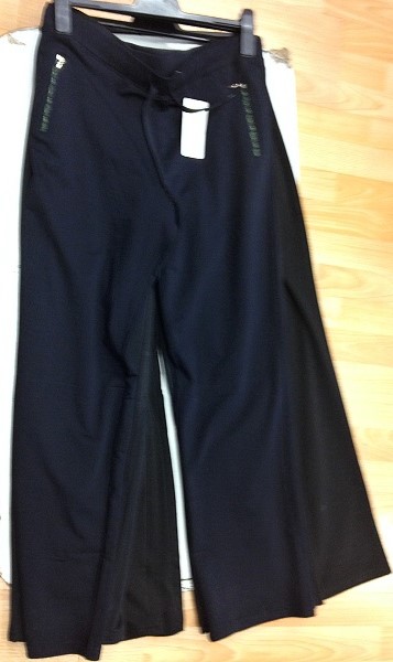 Dámské slabé tepláky N-FEEL (XL-5XL)