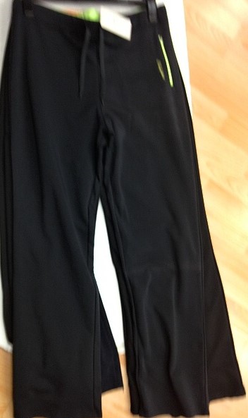 Dámské slabé tepláky N-FEEL (XL-5XL)