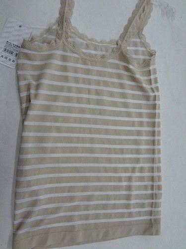 Dámská bambus.košilka GREENICE (S/M-XL/XXL)