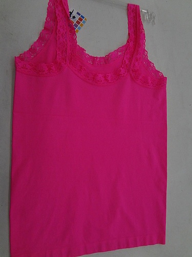 Dámská spodní košilka GREENICE (S/M-XL/XXL)