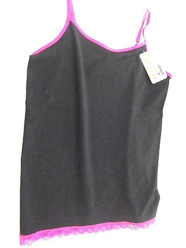 Dámská spodní košilka GREENICE (S/M-XL/XXL)
