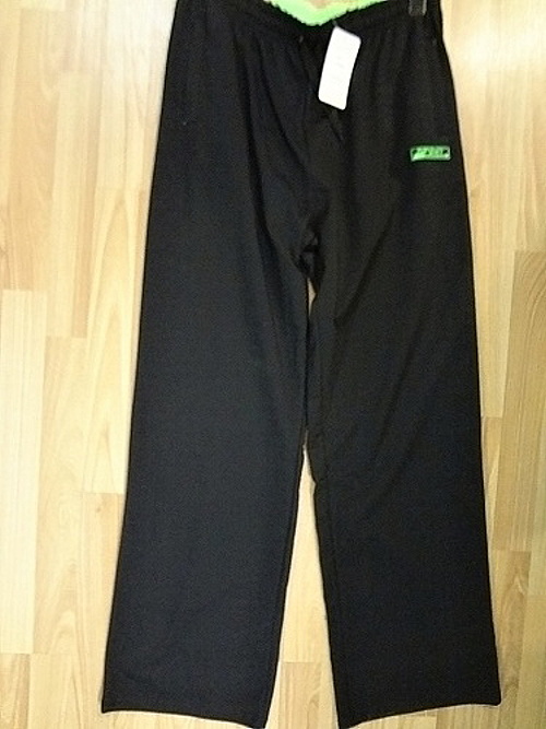 Pánské slabé tepláky N-FEEL (XL-4XL)