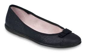 Dámská baleríny BEFADO (36-40)