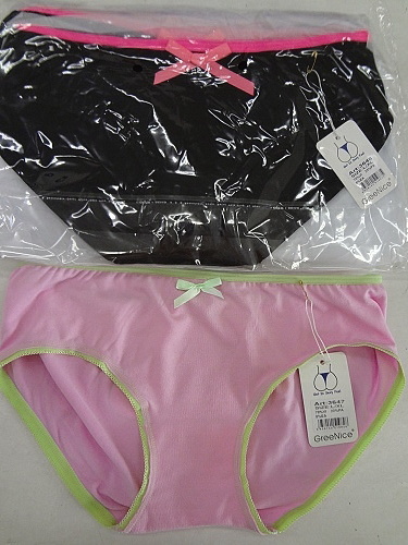 Dámské kalhotky PESAIL (M-XXL)