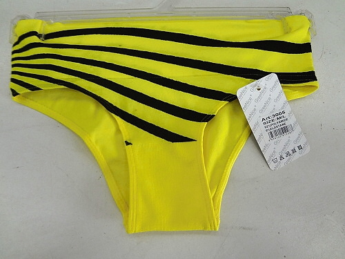 Dámské bezešvé kalhotky GREENICE (M-XXL)