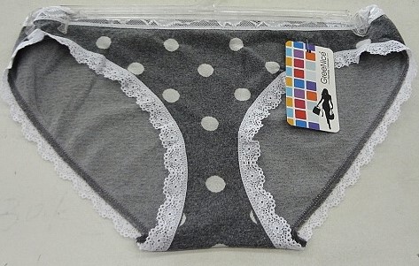 Dámské spodní kalhotky GRENICE (M-XXL)