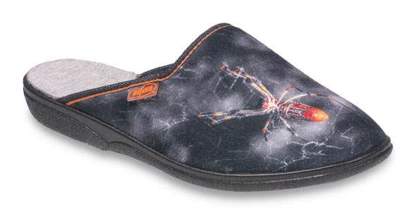 Chlapecké pantofle BEFADO (37-40)