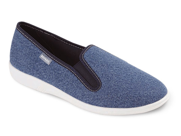 Chlapecká domácí obuv BEFADO (37-40)